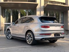 Bentley Bentayga 4.0T V8 - фото 2
