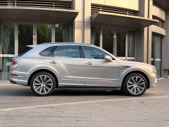 Bentley Bentayga 4.0T V8 - фото 4