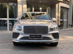 Bentley Bentayga 4.0T V8 - фото 5
