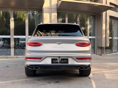 Bentley Bentayga 4.0T V8 - фото 6