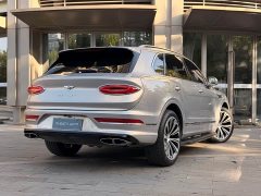 Bentley Bentayga 4.0T V8 - фото 7