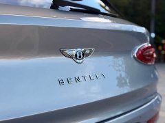 Bentley Bentayga 4.0T V8 - фото 8
