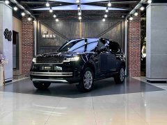 Land Rover Range Rover 3.0 L6 400PS Seven-seater Extended Edition - фото 1