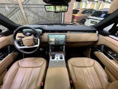 Land Rover Range Rover 3.0 L6 400PS Seven-seater Extended Edition - фото 11