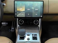 Land Rover Range Rover 3.0 L6 400PS Seven-seater Extended Edition - фото 12