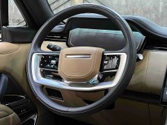 Land Rover Range Rover 3.0 L6 400PS Seven-seater Extended Edition - фото 13