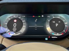 Land Rover Range Rover 3.0 L6 400PS Seven-seater Extended Edition - фото 14
