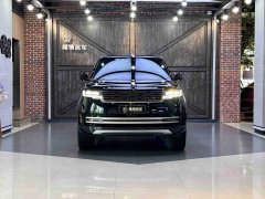 Land Rover Range Rover 3.0 L6 400PS Seven-seater Extended Edition - фото 2