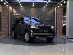 Land Rover Range Rover 3.0 L6 400PS Seven-seater Extended Edition - фото 3