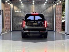 Land Rover Range Rover 3.0 L6 400PS Seven-seater Extended Edition - фото 4