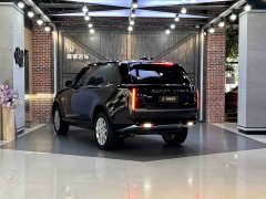 Land Rover Range Rover 3.0 L6 400PS Seven-seater Extended Edition - фото 5