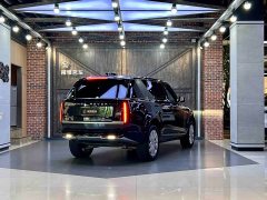 Land Rover Range Rover 3.0 L6 400PS Seven-seater Extended Edition - фото 6