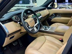 Land Rover Range Rover 3.0 L6 400PS Seven-seater Extended Edition - фото 7