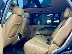 Land Rover Range Rover 3.0 L6 400PS Seven-seater Extended Edition - фото 8