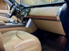 Land Rover Range Rover 3.0 L6 400PS Seven-seater Extended Edition - фото 9