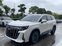 Lynk & Co Haoyue L 2.0T DCT exclusive - фото 1