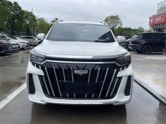 Lynk & Co Haoyue L 2.0T DCT exclusive - фото 2