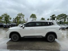 Lynk & Co Haoyue L 2.0T DCT exclusive - фото 3