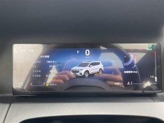 Lynk & Co Haoyue L 2.0T DCT exclusive - фото 4