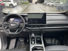Lynk & Co Haoyue L 2.0T DCT exclusive - фото 5