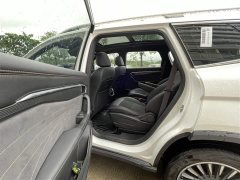 Lynk & Co Haoyue L 2.0T DCT exclusive - фото 7