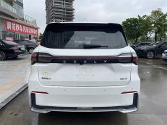 Lynk & Co Haoyue L 2.0T DCT exclusive - фото 8