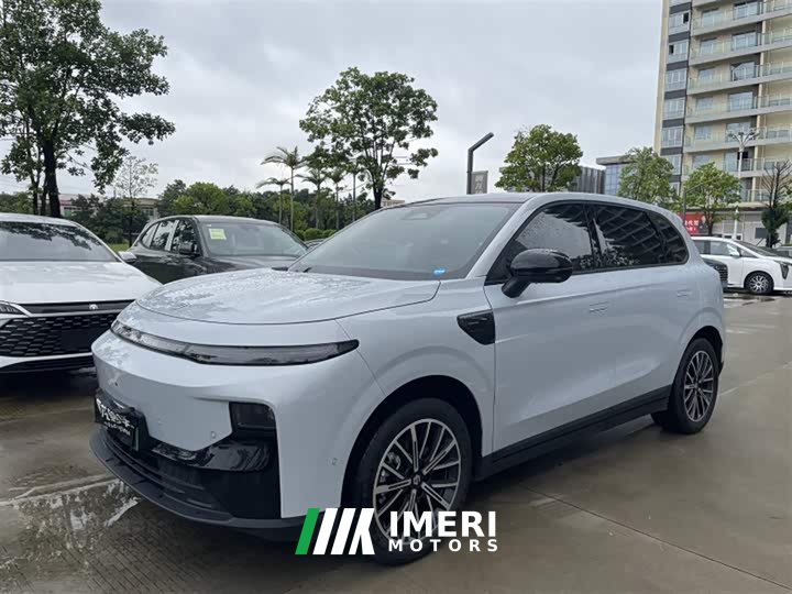 Leapmotor B10 2025 510 Yuexiang Edition