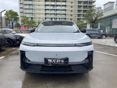 Leapmotor B10 2025 510 Yuexiang Edition - фото 2