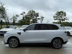 Leapmotor B10 2025 510 Yuexiang Edition - фото 3