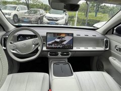 Leapmotor B10 2025 510 Yuexiang Edition - фото 5