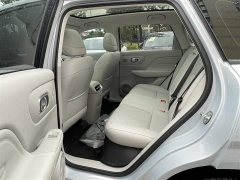 Leapmotor B10 2025 510 Yuexiang Edition - фото 7