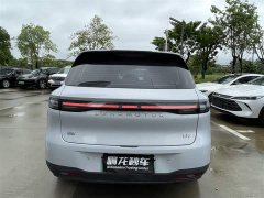 Leapmotor B10 2025 510 Yuexiang Edition - фото 8