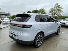 Leapmotor B10 2025 510 Yuexiang Edition - фото 9