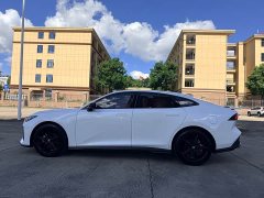 Changan UNI-V 1.5T premium - фото 10