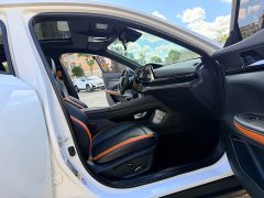 Changan UNI-V 1.5T premium - фото 11