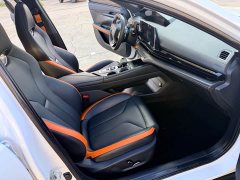 Changan UNI-V 1.5T premium - фото 12