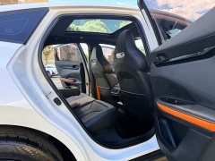 Changan UNI-V 1.5T premium - фото 13