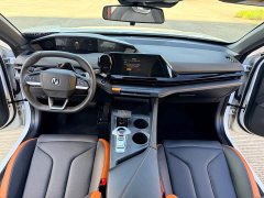 Changan UNI-V 1.5T premium - фото 14