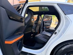 Changan UNI-V 1.5T premium - фото 17