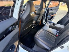 Changan UNI-V 1.5T premium - фото 18