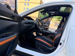 Changan UNI-V 1.5T premium - фото 19