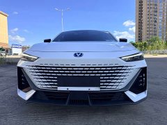 Changan UNI-V 1.5T premium - фото 2
