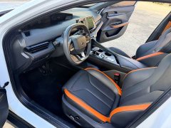 Changan UNI-V 1.5T premium - фото 20