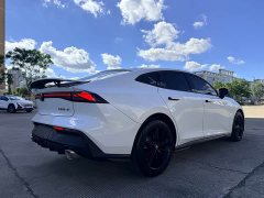Changan UNI-V 1.5T premium - фото 6