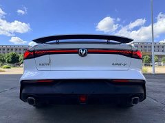 Changan UNI-V 1.5T premium - фото 7