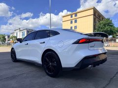 Changan UNI-V 1.5T premium - фото 8
