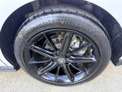Changan UNI-V 1.5T premium - фото 9