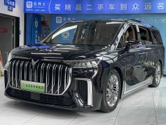 Voyah Lantu Dreamer PHEV ultra-long battery life flagship version - фото 1
