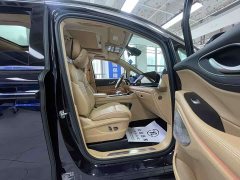 Voyah Lantu Dreamer PHEV ultra-long battery life flagship version - фото 11