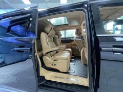 Voyah Lantu Dreamer PHEV ultra-long battery life flagship version - фото 13